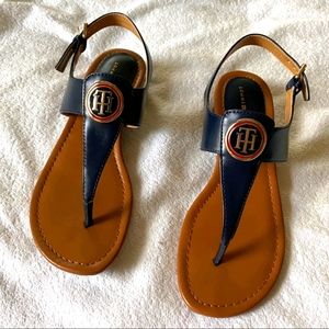 Tommy Hilfiger Sandals